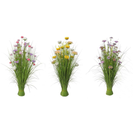 COTTAGE SPRING ДЕКО СНОП 100 CM АСОРТИ