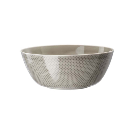 RT JUNTO PEARL GREY КУПА ЗА САЛАТА 26СМ