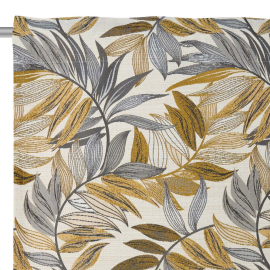 CASSIAN ПЕРДЕ ТЪНКО С ПЕРДЕЛИК 135/245CM