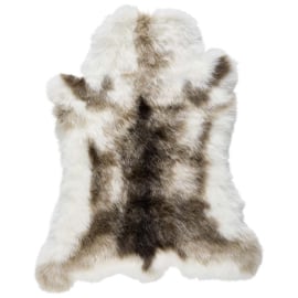 DEER КИЛИМ ИЗКУСТВЕНА КОЖА 90/115СМ