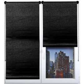BLACKOUT STRUCTURE ЩОРА РОЛО 120Х180СМ