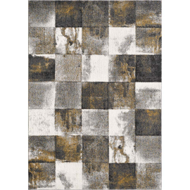 GRANADA COOPER SQUARES КИЛИМ 80/150СМ