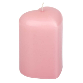 HEART СВЕЩ СЪРЦЕ 10 СМ