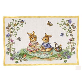 EASTER SPRING FANTASY ПОДЛОЖКА ЗА СЕРВИРАНЕ