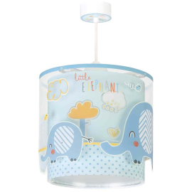 LITTLE ELEPHANT ПОЛИЛЕЙ 1X15W LED E27