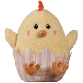 FAIRYTALE SPRING ПЛЮШЕНА ИГРАЧКА ПИЛЕ 25 СМ