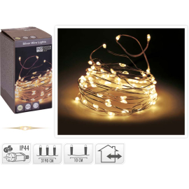 320 LED КОЛЕДНИ ЛАМПИЧКИ 3190 CM