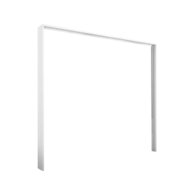 БЯЛО ПАСПАРТУ КУЛМБАХ 211/64/233 СМ