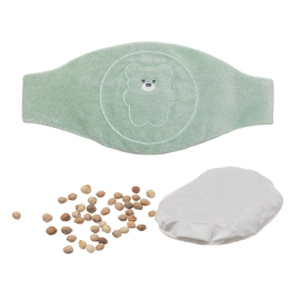 КОЛАН ЗА ОБЛЕКЧАВАНЕ НА КОЛИКИ