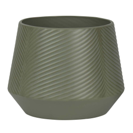 SPRING КЕРАМИЧНА КАШПА 28/22 СМ