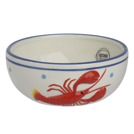 LOBSTER ДЕКОРАТИВНА КУПА 15/6 СМ