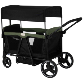 СГЪВАЕМА ЛЯТНА КОЛИЧКА ЗА ДЕЦА