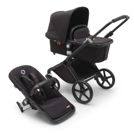 BUGABOO FOX CUB ДЕТСКА КОЛИЧКА