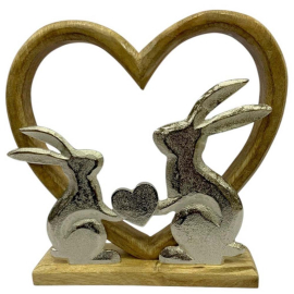 TRADITIONAL EASTER СТАТУЕТКА 15.5 СМ