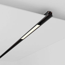 SLIM 25 ILLUSION МАГНИТНО LED ОСВЕТИТЕЛНО ТЯЛО 18W