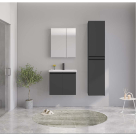 КОМПЛЕКТ ЗА БАНЯ РИЙФ ЧЕРЕН