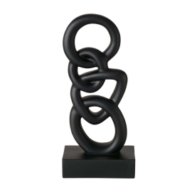 CHAINY СТАТУЕТКА 40 CM