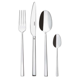 SAMB ROCK ПРИБОРИ ЗА ХРАНЕНЕ 24 ЧАСТИ