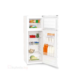 ХЛАДИЛНИК - LINO ~HSL 263 VL W