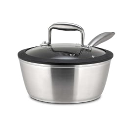 ELEGANCE КАСЕРОЛА 18СМ