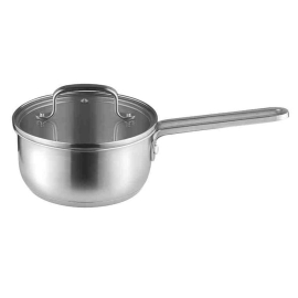 TITANIUM PRO INOX КАСЕРОЛА 16СМ