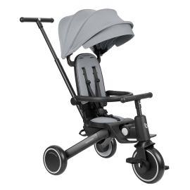 TRIX 2 ТРИКОЛКА 8 В 1 GREY