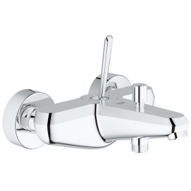 СМЕСИТЕЛ ЗА ВАНА/ДУШ GROHE EURODISC JOY ~23431000