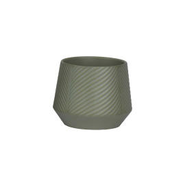SPRING КЕРАМИЧНА КАШПА 13.5/11.5 СМ