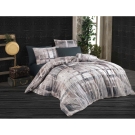 ALVARO ДВОЕН СПАЛЕН КОМПЛЕКТ 5 ЧАСТИ С ДВА ПЛИКА