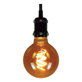 LED КРУШКА VINTAGE 5W 2200K 350LM E27 ФИЛАМЕНТ