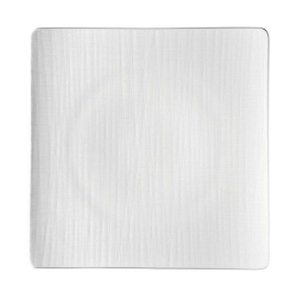 RT MESH WEISS SQUARE ПЛАТО ЗА СЕРВИРАНЕ 31СМ