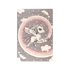 UNICORN ДЕТСКИ КИЛИМ 120/170 СМ