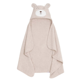 BEAR ХАВЛИЯ С КАЧУЛКА