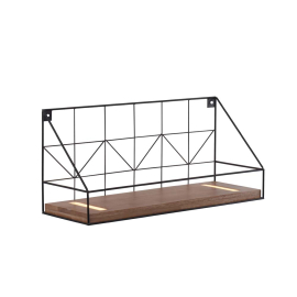 BOARD LED АПЛИК-ЕТАЖЕРКА 1.2W