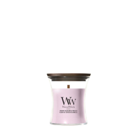 CHERRY BLOSSOM & VANILLA АРОМАТНА СВЕЩ МАЛЪК БУРКАН