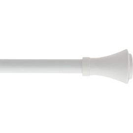 КОРНИЗ ТЕЛЕСКОПИЧЕН 210-380СМ;Ф19ММ