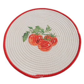 ROSSO ПОДЛОЖКА ЗА СЕРВИРАНЕ 38СМ АСОРТИ