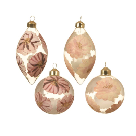 КОЛЕДЕН ОРНАМЕНТ