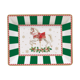 XMAS CHRISTMAS TALE ЧИНИЯ 14х11СМ