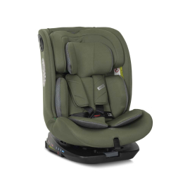 RODEO ISOFIX 360 СТОЛ ЗА КОЛА 40-150СМ
