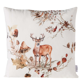 AUTUMN GERD ДЕКО ВЪЗГЛАВНИЦА 45/45CM