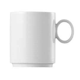 TS LOFT WEISS ЧАША ЗА ТОПЛИ НАПИТКИ 380МЛ