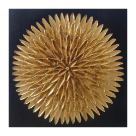 SUNFLOWER МАСЛЕНА КАРТИНА 55/55 СМ
