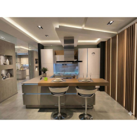 КУХНЯ DIETER KNOLL PORTLAND А-0005 