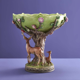 DEERS КОЛЕДНА КУПА 30 СМ