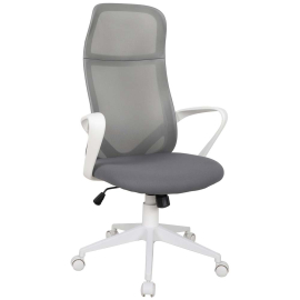 СИВ ОФИС СТОЛ ПАТРИСИЯ 63/57/115-125 СМ