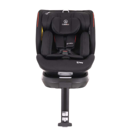 IZZY I-SIZE СТОЛ ЗА КОЛА 40-150 CM 360°