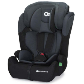 KK COMFORT UP I-SIZE СТОЛ ЗА КОЛА 76-150СМ