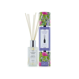 LAVENDER & BERGAMOT АРОМАТЕН ДИФУЗЕР 150 МЛ