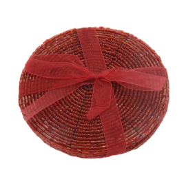 СЕТ 4 ПОДЛОЖКИ ЗА ЧАША